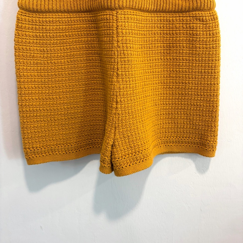 Universal Thread Sleeveless Knit Romper - Picture 10 of 12